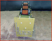 Single Phase Isolation Transformers